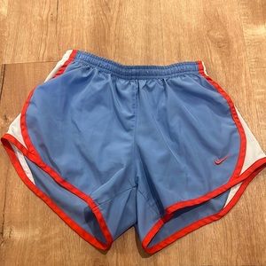 MY FAVORITE SHORTS just too small now :(